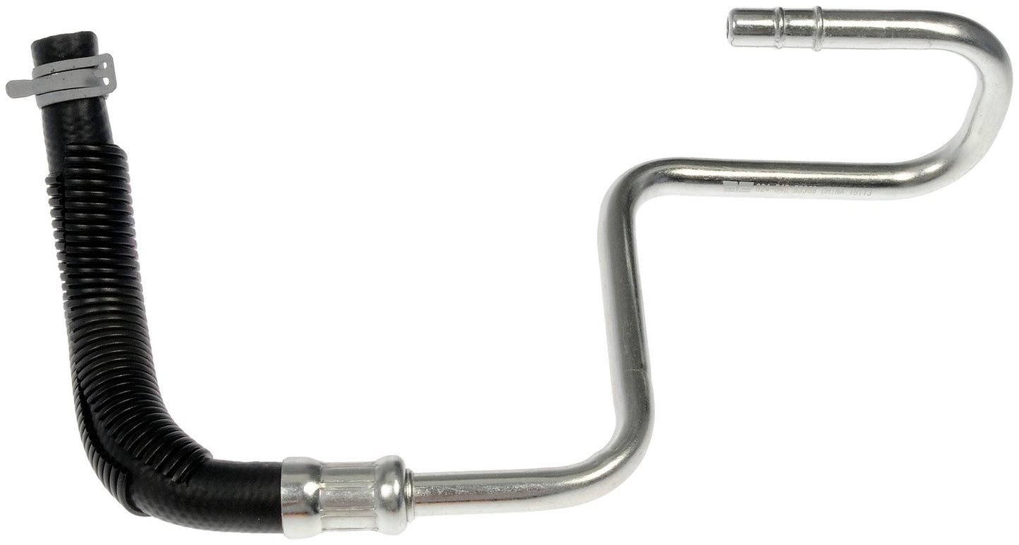 Dorman - OE Solutions Automatic Transmission Oil Cooler Hose Assembly Pressure Line for 2007-05 Ford 624-545