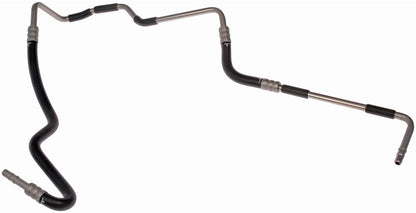 Dorman - OE Solutions Automatic Transmission Oil Cooler Hose Assembly with Transmission Oil Cooler Pressure Line for 2009-2007 Ford Edge Lincoln MKX 624-546