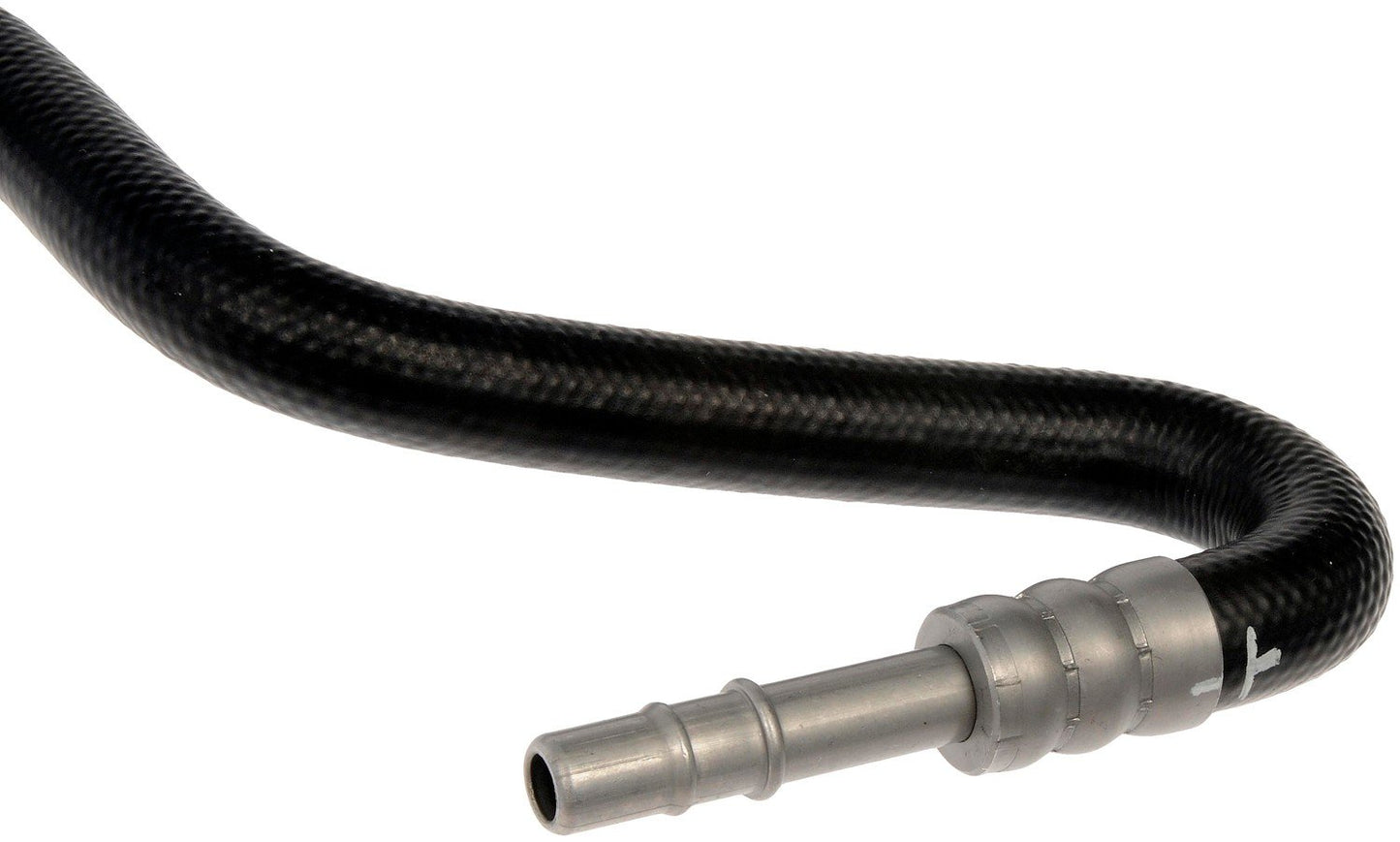 Dorman - OE Solutions Automatic Transmission Oil Cooler Hose Assembly with Transmission Oil Cooler Pressure Line for 2009-2007 Ford Edge Lincoln MKX 624-546