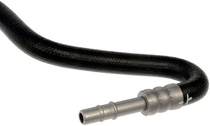 Dorman - OE Solutions Automatic Transmission Oil Cooler Hose Assembly with Transmission Oil Cooler Pressure Line for 2009-2007 Ford Edge Lincoln MKX 624-546
