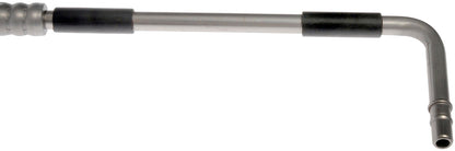 Dorman - OE Solutions Automatic Transmission Oil Cooler Hose Assembly with Transmission Oil Cooler Pressure Line for 2009-2007 Ford Edge Lincoln MKX 624-546
