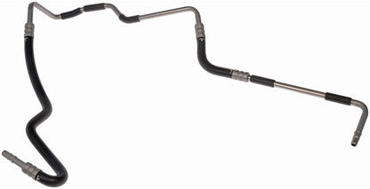Dorman - OE Solutions Automatic Transmission Oil Cooler Hose Assembly with Transmission Oil Cooler Pressure Line for 2009-2007 Ford Edge Lincoln MKX 624-546