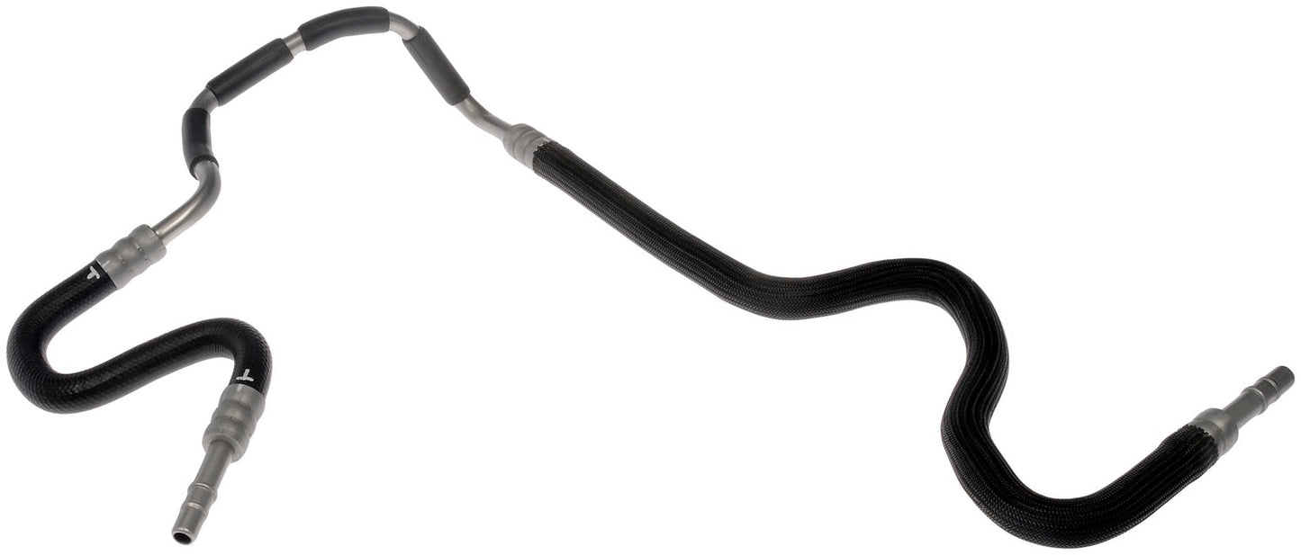 Dorman - OE Solutions Automatic Transmission Oil Cooler Hose Assembly Return Line for 2009-07 Ford Edge Lincoln MKX 624-547