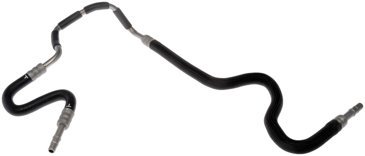 Dorman - OE Solutions Automatic Transmission Oil Cooler Hose Assembly Return Line for 2009-07 Ford Edge Lincoln MKX 624-547
