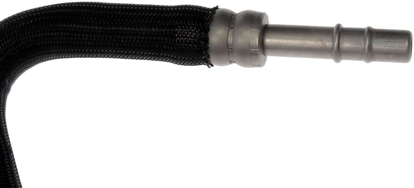 Dorman - OE Solutions Automatic Transmission Oil Cooler Hose Assembly Return Line for 2009-07 Ford Edge Lincoln MKX 624-547