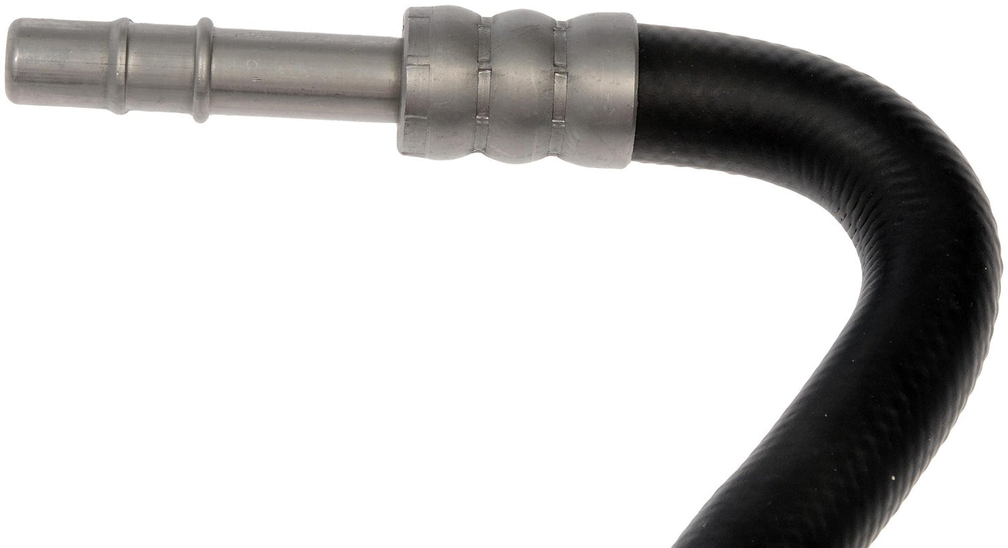 Dorman - OE Solutions Automatic Transmission Oil Cooler Hose Assembly Return Line for 2009-07 Ford Edge Lincoln MKX 624-547