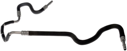 Dorman - OE Solutions Automatic Transmission Oil Cooler Hose Assembly Return Line for 2009-07 Ford Edge Lincoln MKX 624-547
