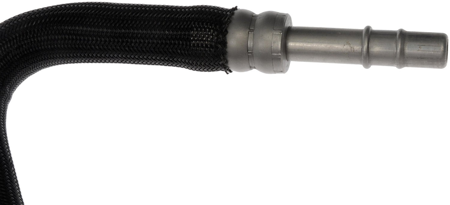 Dorman - OE Solutions Automatic Transmission Oil Cooler Hose Assembly Return Line for 2009-07 Ford Edge Lincoln MKX 624-547