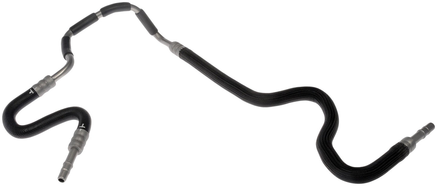 Dorman - OE Solutions Automatic Transmission Oil Cooler Hose Assembly Return Line for 2009-07 Ford Edge Lincoln MKX 624-547