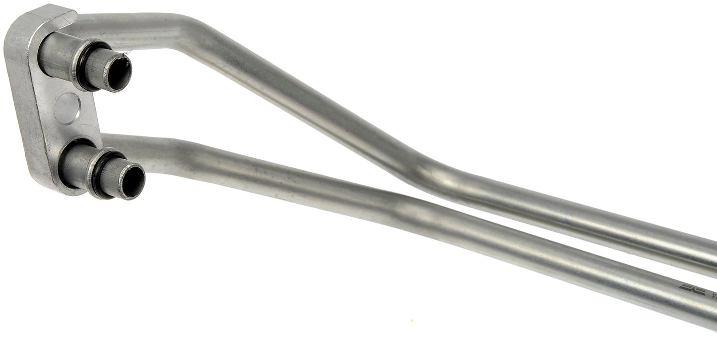Dorman - OE Solutions Automatic Transmission Oil Cooler Hose Assembly Pressure And Return Line for 2007-2004 Cadillac CTS 624-549