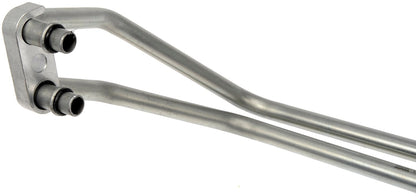 Dorman - OE Solutions Automatic Transmission Oil Cooler Hose Assembly Pressure And Return Line for 2007-2004 Cadillac CTS 624-549