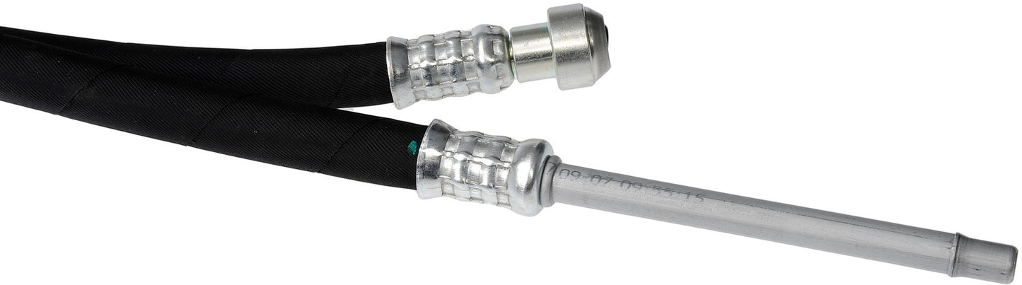 Dorman - OE Solutions Automatic Transmission Oil Cooler Hose Assembly Pressure And Return Line for 2007-2004 Cadillac CTS 624-549