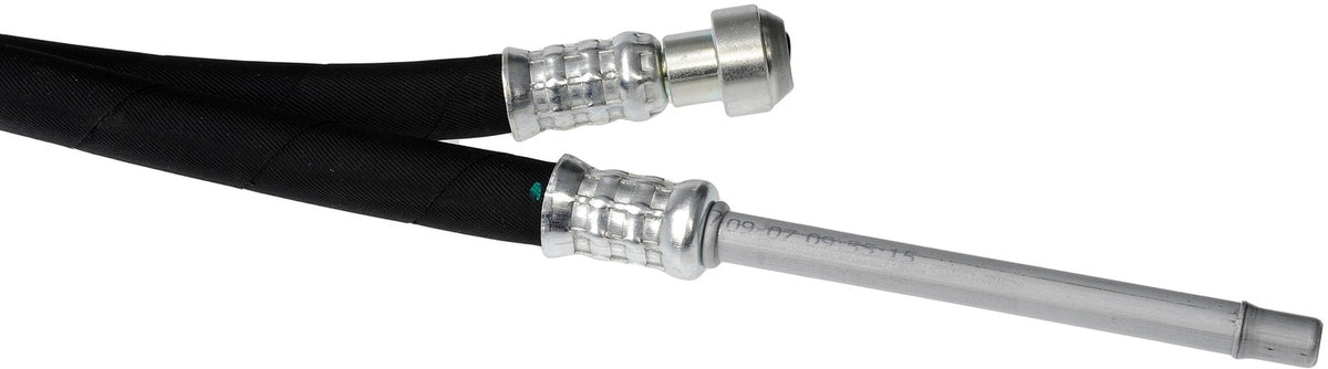 Dorman - OE Solutions Automatic Transmission Oil Cooler Hose Assembly Pressure And Return Line for 2007-2004 Cadillac CTS 624-549