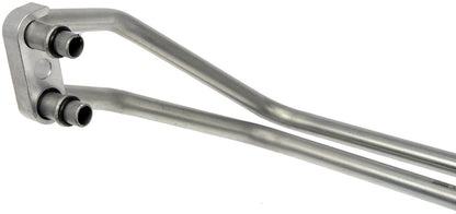 Dorman - OE Solutions Automatic Transmission Oil Cooler Hose Assembly Pressure And Return Line for 2007-2004 Cadillac CTS 624-549