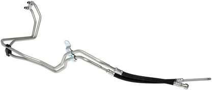 Dorman - OE Solutions Automatic Transmission Oil Cooler Hose Assembly Pressure And Return Line for 2007-2004 Cadillac CTS 624-549