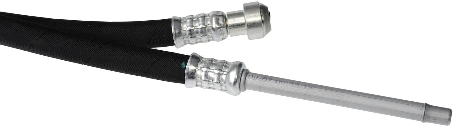 Dorman - OE Solutions Automatic Transmission Oil Cooler Hose Assembly Pressure And Return Line for 2007-2004 Cadillac CTS 624-549