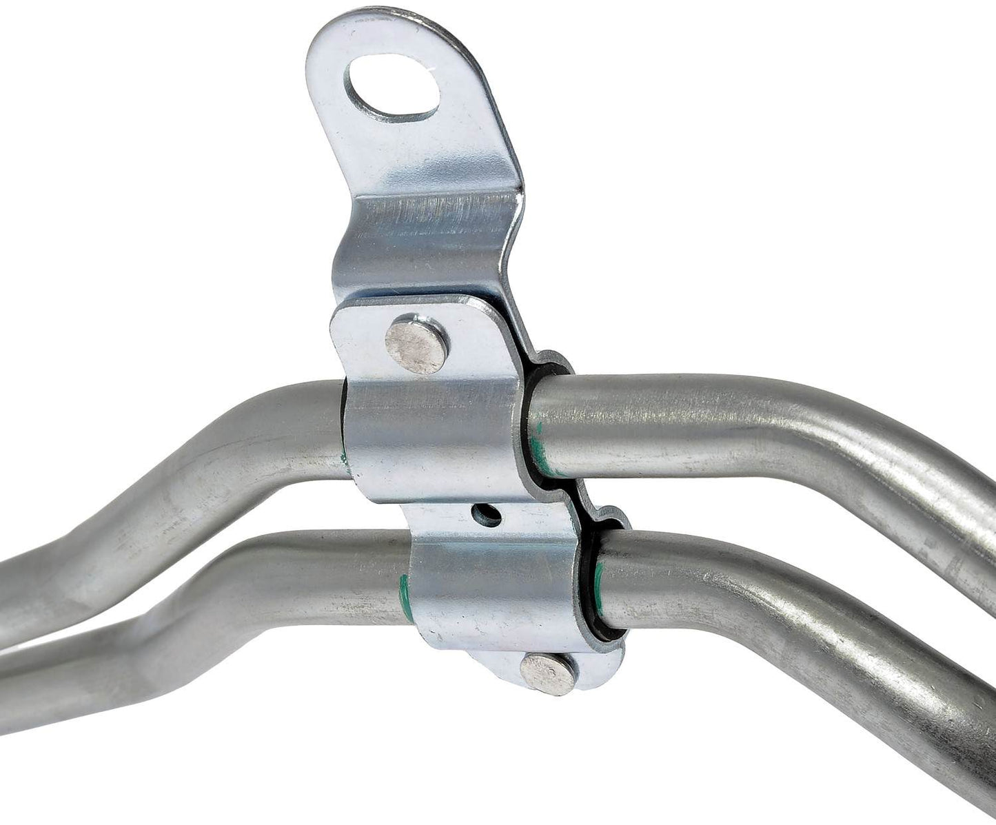 Dorman - OE Solutions Automatic Transmission Oil Cooler Hose Assembly Pressure And Return Line for 2007-2004 Cadillac CTS 624-549