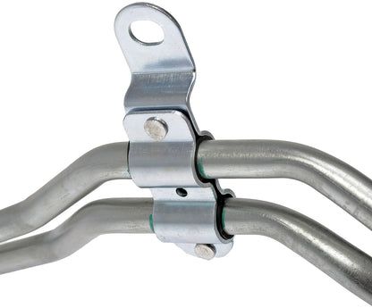 Dorman - OE Solutions Automatic Transmission Oil Cooler Hose Assembly Pressure And Return Line for 2007-2004 Cadillac CTS 624-549