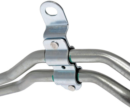 Dorman - OE Solutions Automatic Transmission Oil Cooler Hose Assembly Pressure And Return Line for 2007-2004 Cadillac CTS 624-549