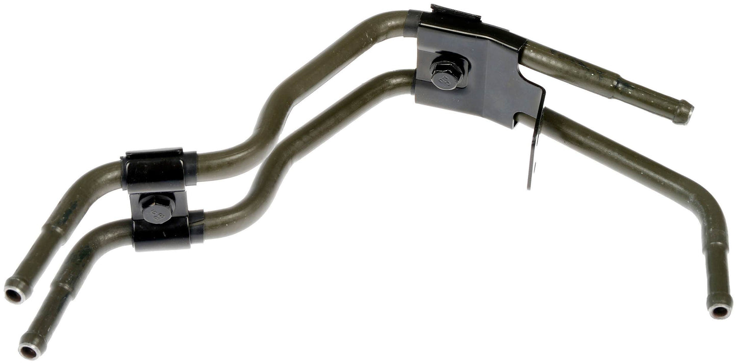 Dorman - OE Solutions Automatic Transmission Oil Cooler Hose Assembly Pressure Line for 2006-01 Hyundai Santa Fe 624-550