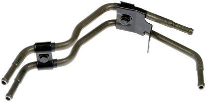 Dorman - OE Solutions Automatic Transmission Oil Cooler Hose Assembly Pressure Line for 2006-01 Hyundai Santa Fe 624-550