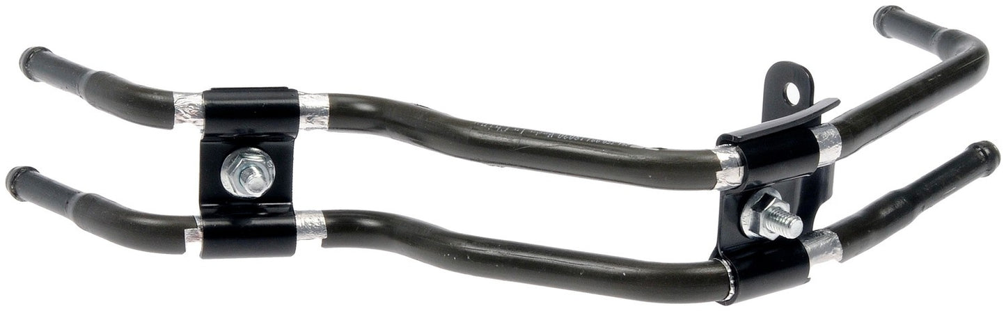 Dorman - OE Solutions Automatic Transmission Oil Cooler Hose Assembly Pressure Line for 2006-01 Hyundai Santa Fe 624-550