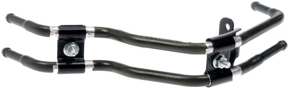 Dorman - OE Solutions Automatic Transmission Oil Cooler Hose Assembly Pressure Line for 2006-01 Hyundai Santa Fe 624-550