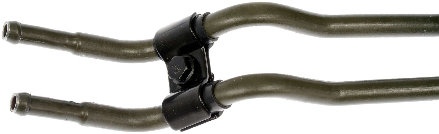 Dorman - OE Solutions Automatic Transmission Oil Cooler Hose Assembly Pressure Line for 2006-01 Hyundai Santa Fe 624-550