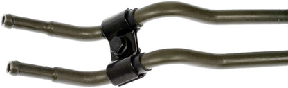 Dorman - OE Solutions Automatic Transmission Oil Cooler Hose Assembly Pressure Line for 2006-01 Hyundai Santa Fe 624-550
