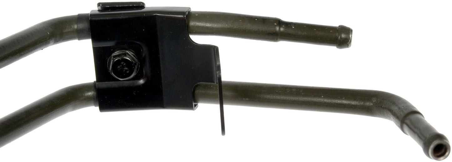 Dorman - OE Solutions Automatic Transmission Oil Cooler Hose Assembly Pressure Line for 2006-01 Hyundai Santa Fe 624-550