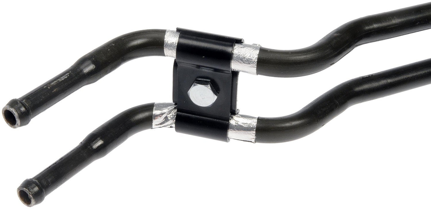Dorman - OE Solutions Automatic Transmission Oil Cooler Hose Assembly Pressure Line for 2006-01 Hyundai Santa Fe 624-550