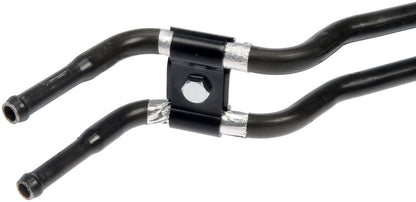 Dorman - OE Solutions Automatic Transmission Oil Cooler Hose Assembly Pressure Line for 2006-01 Hyundai Santa Fe 624-550