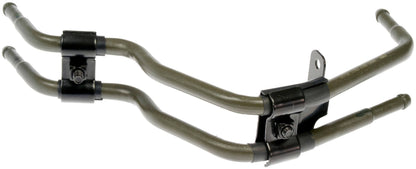 Dorman - OE Solutions Automatic Transmission Oil Cooler Hose Assembly Pressure Line for 2006-01 Hyundai Santa Fe 624-550