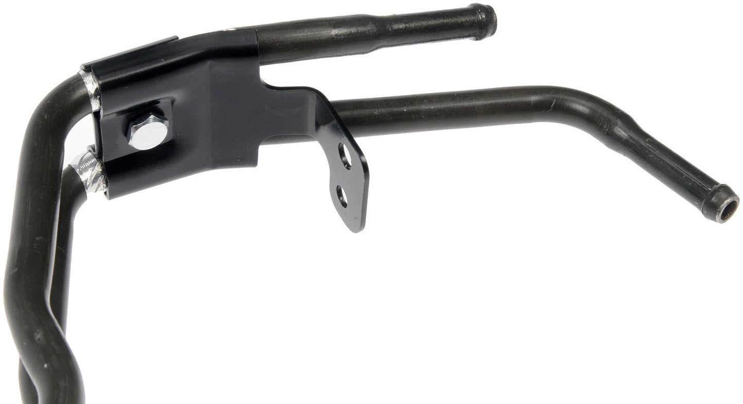 Dorman - OE Solutions Automatic Transmission Oil Cooler Hose Assembly Pressure Line for 2006-01 Hyundai Santa Fe 624-550