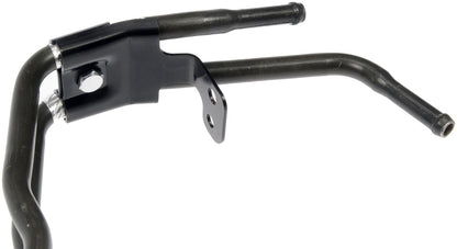 Dorman - OE Solutions Automatic Transmission Oil Cooler Hose Assembly Pressure Line for 2006-01 Hyundai Santa Fe 624-550