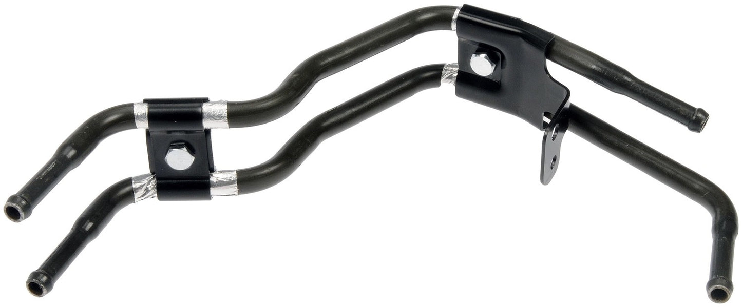 Dorman - OE Solutions Automatic Transmission Oil Cooler Hose Assembly Pressure Line for 2006-01 Hyundai Santa Fe 624-550
