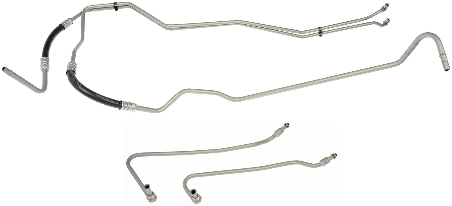 Dorman Transmission Oil Cooler Line