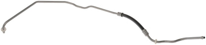 Dorman Automatic Transmission Oil Cooler Hose Assembly Pressure Line for 2005-2007 Buick Rendezvous Chevrolet Venture Pontiac Aztek Pontiac Montana 624-552