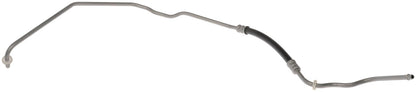 Dorman Automatic Transmission Oil Cooler Hose Assembly Pressure Line for 2005-2007 Buick Rendezvous Chevrolet Venture Pontiac Aztek Pontiac Montana 624-552