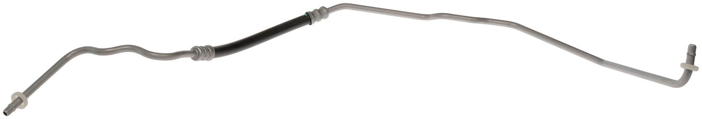 Dorman Automatic Transmission Oil Cooler Hose Assembly Pressure Line for 2005-2007 Buick Rendezvous Chevrolet Venture Pontiac Aztek Pontiac Montana 624-552