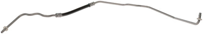 Dorman Automatic Transmission Oil Cooler Hose Assembly Pressure Line for 2005-2007 Buick Rendezvous Chevrolet Venture Pontiac Aztek Pontiac Montana 624-552