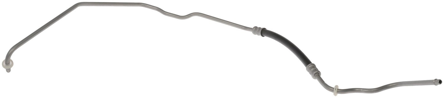 Dorman Automatic Transmission Oil Cooler Hose Assembly Pressure Line for 2005-2007 Buick Rendezvous Chevrolet Venture Pontiac Aztek Pontiac Montana 624-552