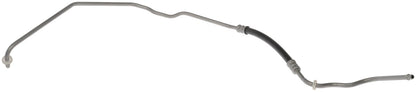 Dorman Automatic Transmission Oil Cooler Hose Assembly Pressure Line for 2005-2007 Buick Rendezvous Chevrolet Venture Pontiac Aztek Pontiac Montana 624-552