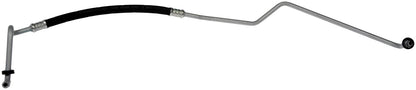 Dorman - OE Solutions Automatic Transmission Oil Cooler Hose Assembly Pressure Line for 2013-07 Chevrolet GMC 624-554