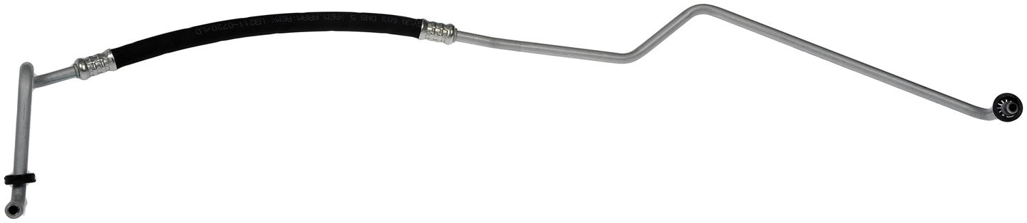 Dorman Transmission Oil Cooler Line