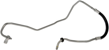 Dorman - OE Solutions Automatic Transmission Oil Cooler Hose Assembly Pressure Line for 2016-19 Buick Cascada 2014-11 Chevrolet Cruze 624-555