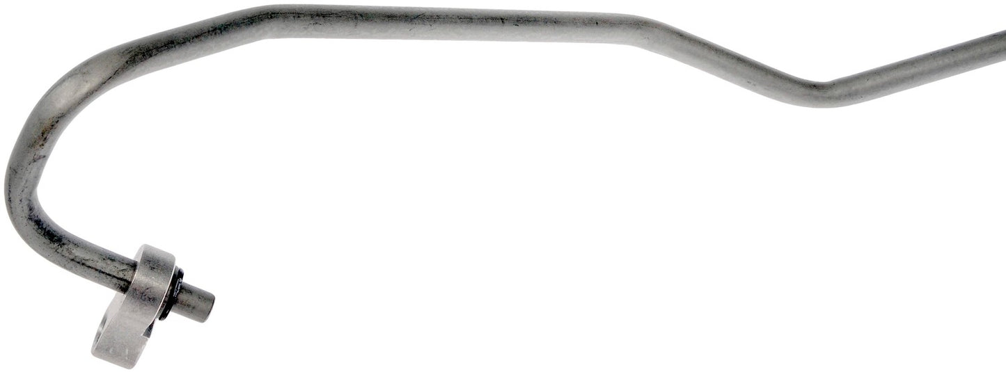 Dorman - OE Solutions Automatic Transmission Oil Cooler Hose Assembly Pressure Line for 2016-19 Buick Cascada 2014-11 Chevrolet Cruze 624-555
