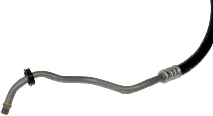 Dorman - OE Solutions Automatic Transmission Oil Cooler Hose Assembly Pressure Line for 2016-19 Buick Cascada 2014-11 Chevrolet Cruze 624-555