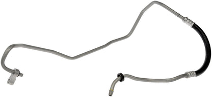 Dorman - OE Solutions Automatic Transmission Oil Cooler Hose Assembly Pressure Line for 2016-19 Buick Cascada 2014-11 Chevrolet Cruze 624-555