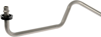 Dorman - OE Solutions Automatic Transmission Oil Cooler Hose Assembly Pressure Line for 2007-05 Buick 2009-04 Chevrolet 2009-04 GMC 624-560